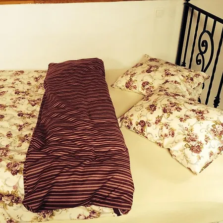 Voeroesmal Vendeghaz * Balatonfüred