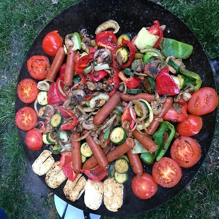 Voeroesmal Vendeghaz Balatonfüred