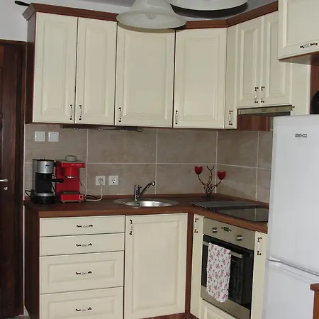 Voeroesmal Vendeghaz * Balatonfüred