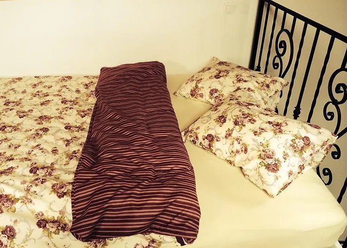 Voeroesmal Vendeghaz * 블로톤퓌레드