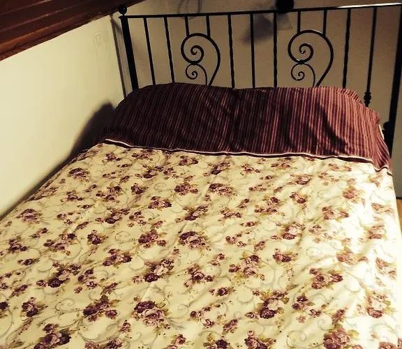 Voeroesmal Vendeghaz באלאטונפורד