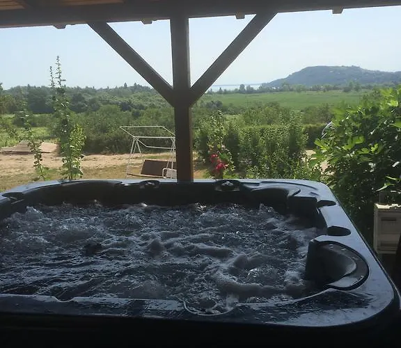 Voeroesmal Vendeghaz Balatonfüred